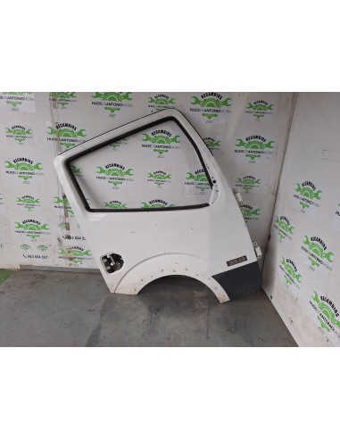 [111245] PUERTA DELANTERA DERECHA - NISSAN ATLEON