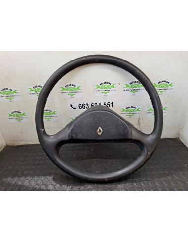 [111243] VOLANTE - RENAULT MIDLUM (01/2000 -...