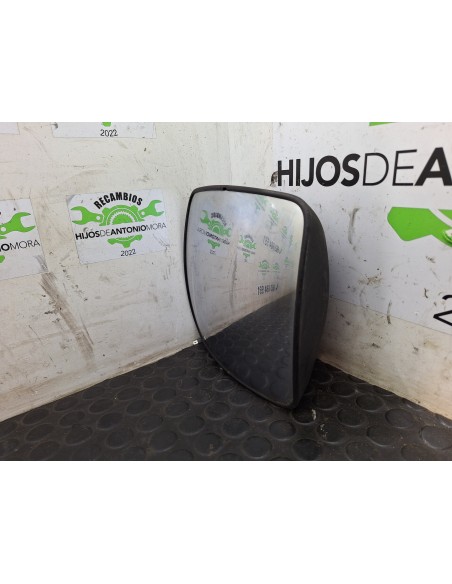 [111241] ESPEJO PEQUEÑO - RENAULT PREMIUM ROUTE -2006 (01/2005 - 01/2013)
