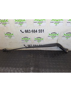 [111228] BRAZO LIMPIA - PEUGEOT BOXER CAJA ABIERTA...