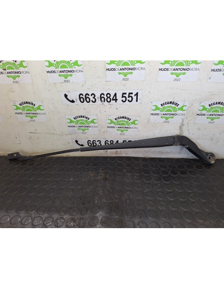[111228] BRAZO LIMPIA - PEUGEOT BOXER CAJA ABIERTA (RS2850)(230)(-'02)