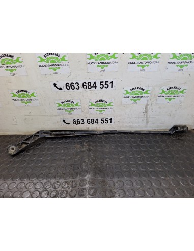 [111227] BRAZO LIMPIA - PEUGEOT BOXER CAJA...