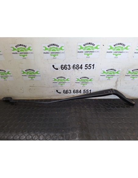 [111226] BRAZO LIMPIA - PEUGEOT BOXER CAJA ABIERTA (RS2850)(230)(-'02)