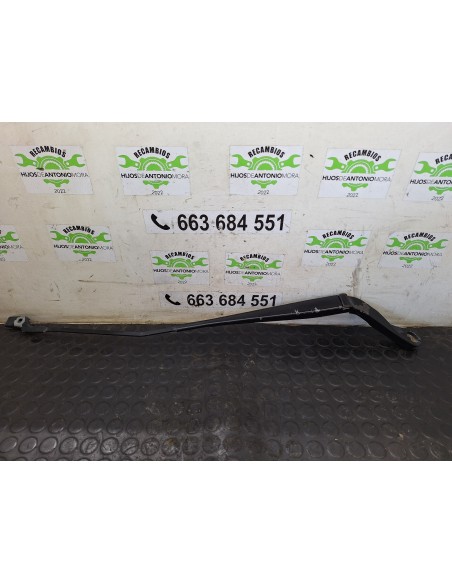 [111225] BRAZO LIMPIA - PEUGEOT BOXER CAJA ABIERTA (RS2850)(230)(-'02)