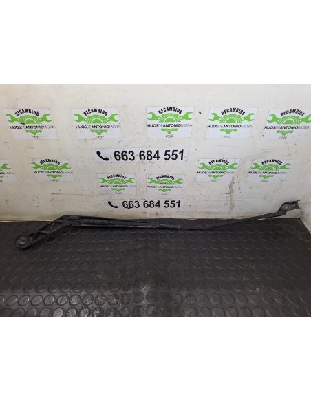 [111225] BRAZO LIMPIA - PEUGEOT BOXER CAJA ABIERTA (RS2850)(230)(-'02)