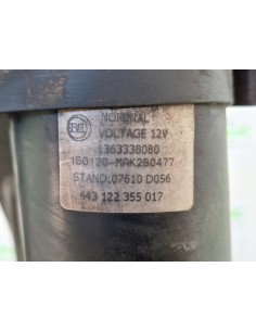 [111224] MECANISMO LIMPIA - PEUGEOT BOXER CAJA ABIERTA...