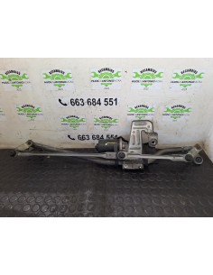 [111224] MECANISMO LIMPIA - PEUGEOT BOXER CAJA ABIERTA... 2