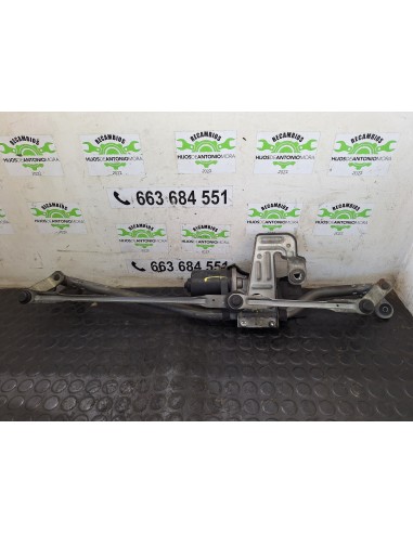 [111224] MECANISMO LIMPIA - PEUGEOT BOXER CAJA...