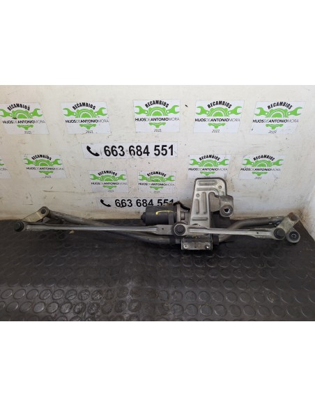 [111224] MECANISMO LIMPIA - PEUGEOT BOXER CAJA ABIERTA (RS2850)(230)(-'02)