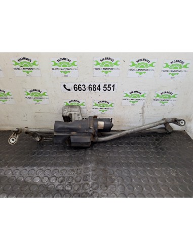 [111224] MECANISMO LIMPIA - PEUGEOT BOXER CAJA...