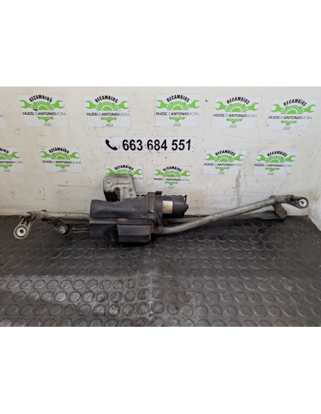 [111224] MECANISMO LIMPIA - PEUGEOT BOXER CAJA ABIERTA (RS2850)(230)(-'02)