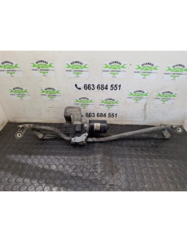 [111223] MECANISMO LIMPIA - PEUGEOT BOXER CAJA...