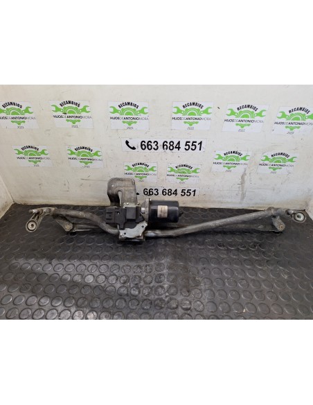 [111223] MECANISMO LIMPIA - PEUGEOT BOXER CAJA ABIERTA (RS2850)(230)(-'02)