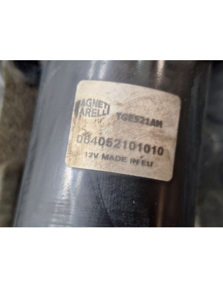 [111223] MECANISMO LIMPIA - PEUGEOT BOXER CAJA ABIERTA (RS2850)(230)(-'02)