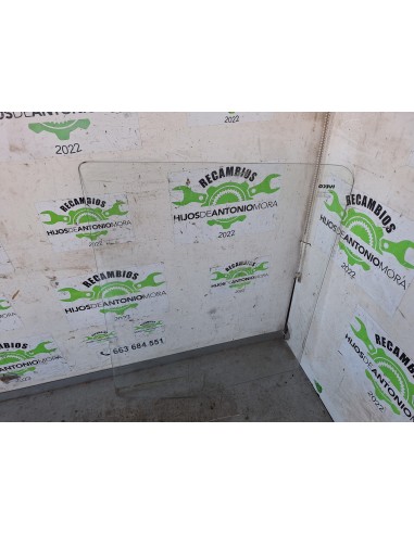 [111217] LUNA DELANTERA DERECHA - IVECO...