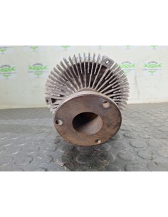 [111216] NUCLEO VENTILADOR - NISSAN ATLEON