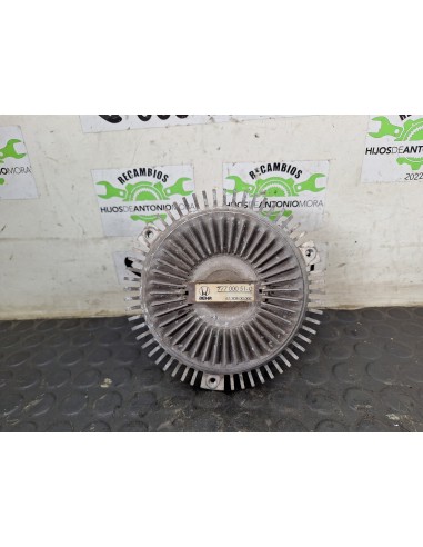 [111216] NUCLEO VENTILADOR - NISSAN ATLEON