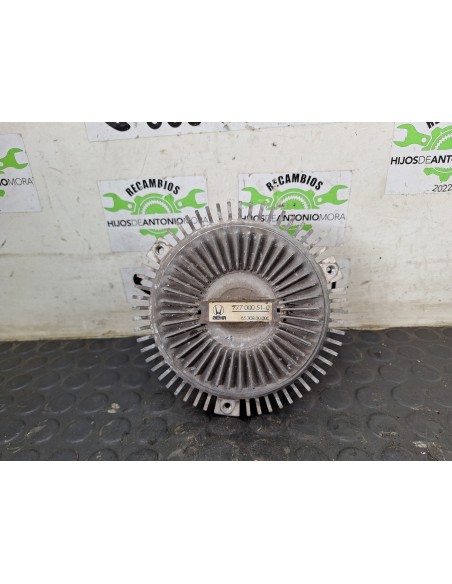 [111216] NUCLEO VENTILADOR - NISSAN ATLEON