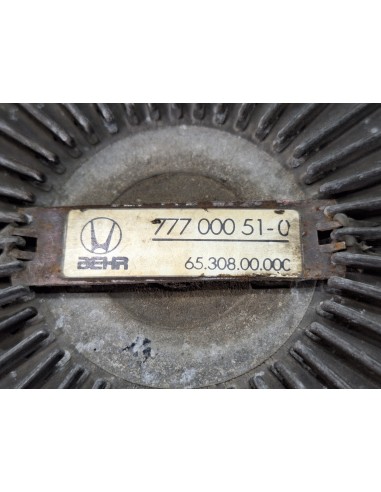 [111216] NUCLEO VENTILADOR - NISSAN ATLEON