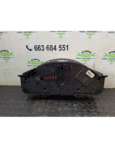 [111215] CUADRO INSTRUMENTOS - MERCEDES SPRINTER 02.00 - COMBI