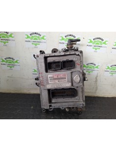 [111214] CENTRALITA MOTOR UCE - IVECO EUROCARGO TECTOR...