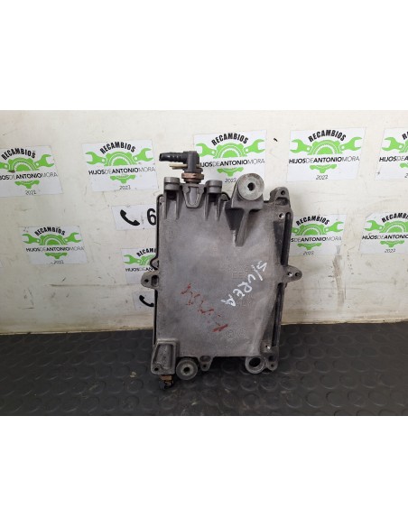 [111214] CENTRALITA MOTOR UCE - IVECO EUROCARGO TECTOR (01/2001 - 12/2003)