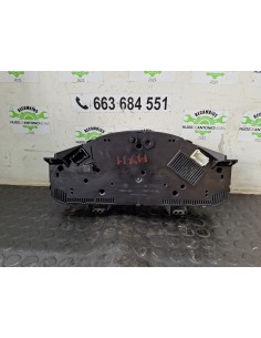 [111213] CUADRO INSTRUMENTOS - MERCEDES SPRINTER 02.00 -... 2