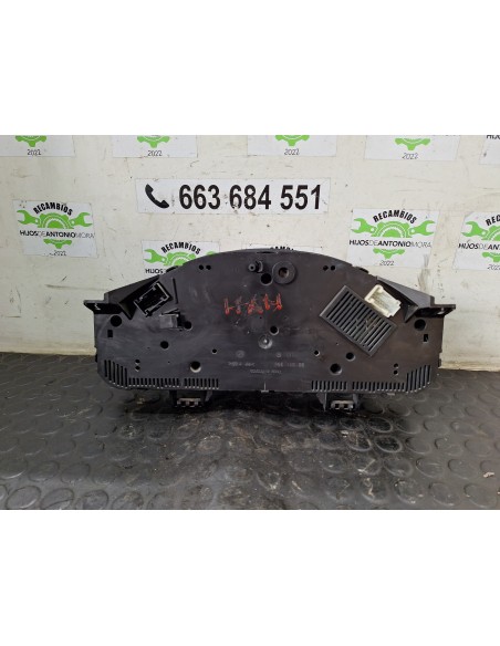 [111213] CUADRO INSTRUMENTOS - MERCEDES SPRINTER 02.00 - COMBI