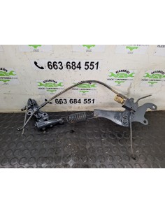 [111207] REPARTIDOR DE FRENO - NISSAN CABSTAR E (01/2002...