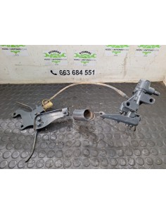 [111207] REPARTIDOR DE FRENO - NISSAN CABSTAR E (01/2002... 2