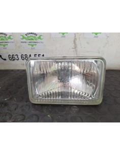 [111205] FARO IZQUIERDO - NISSAN ECO - T 100.45/78 KW/E2...