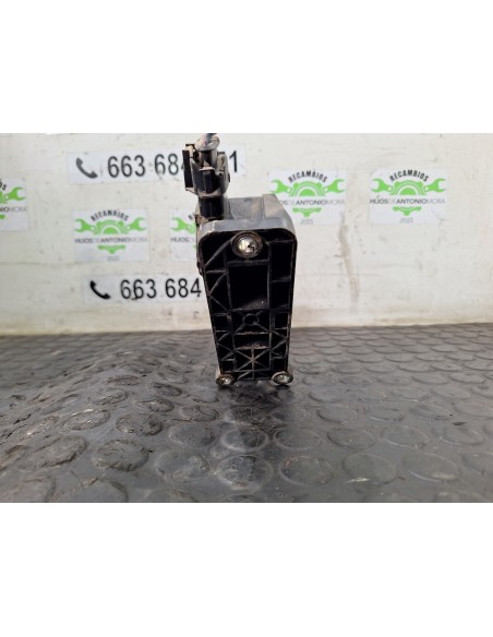 [111202] PEDAL ACELERADOR - NISSAN ATLEON