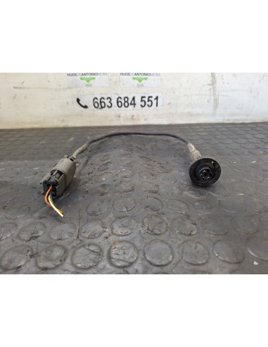 [111201] CONECTOR SENSOR DE IMPULSO - NISSAN...