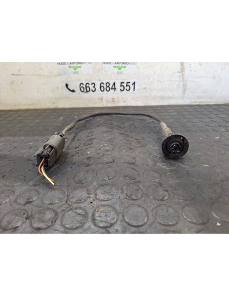 [111201] CONECTOR SENSOR DE IMPULSO - NISSAN CABSTAR E (01/2002 - 12/2003)