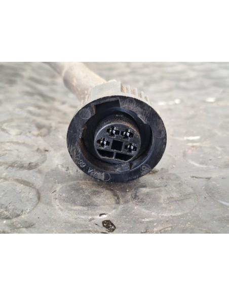[111200] CONECTOR SENSOR DE IMPULSO - NISSAN CABSTAR E (01/2002 - 12/2003)