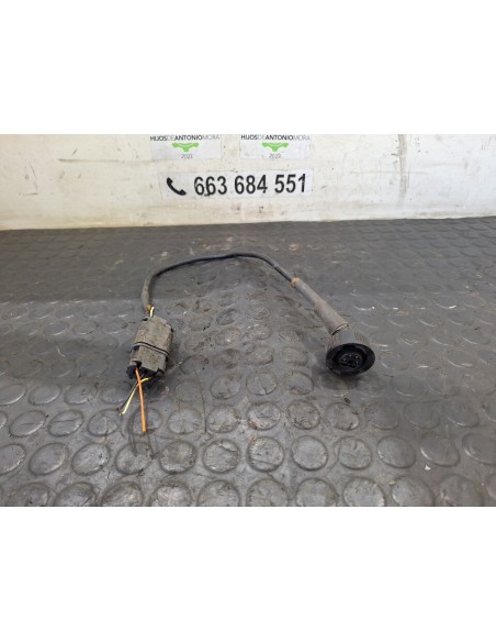 [111200] CONECTOR SENSOR DE IMPULSO - NISSAN CABSTAR E (01/2002 - 12/2003)