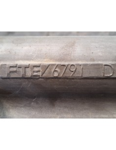 [111197] SERVOEMBRAGUE - IVECO EUROCARGO TECTOR (01/2001... 2