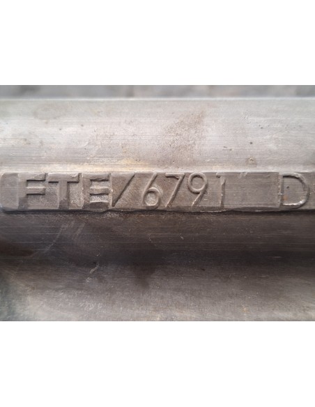 [111197] SERVOEMBRAGUE - IVECO EUROCARGO TECTOR (01/2001 - 12/2003)