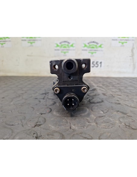 [111197] SERVOEMBRAGUE - IVECO EUROCARGO TECTOR (01/2001 - 12/2003)