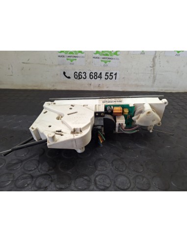 [111196] MANDO CALEFACCION / AIRE ACONDICIONADO...