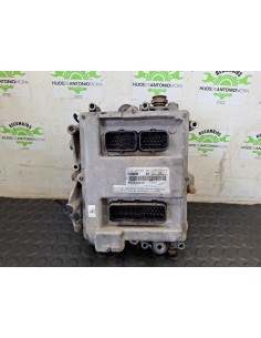 [111195] CENTRALITA MOTOR UCE - IVECO EUROCARGO TECTOR...