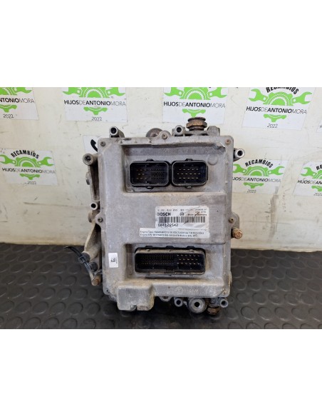 [111195] CENTRALITA MOTOR UCE - IVECO EUROCARGO TECTOR (01/2001 - 12/2003)