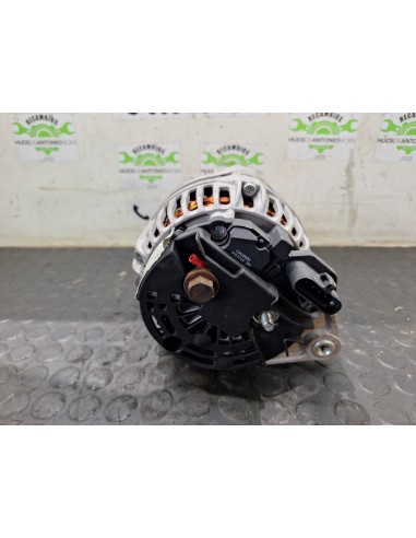 [111194] ALTERNADOR - IVECO EUROCARGO TECTOR...