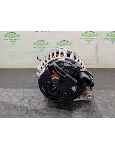 [111194] ALTERNADOR - IVECO EUROCARGO TECTOR (01/2001 - 12/2003)