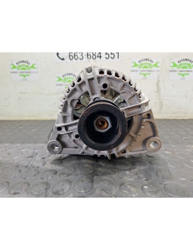 [111194] ALTERNADOR - IVECO EUROCARGO TECTOR...