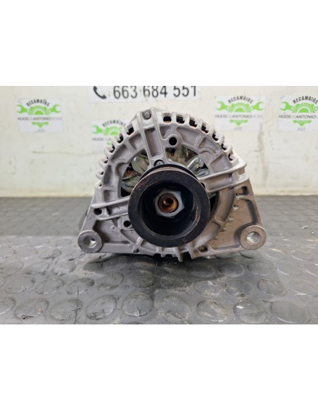 [111194] ALTERNADOR - IVECO EUROCARGO TECTOR (01/2001 - 12/2003)