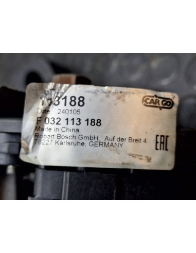 [111194] ALTERNADOR - IVECO EUROCARGO TECTOR...