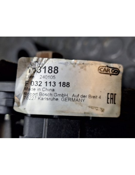 [111194] ALTERNADOR - IVECO EUROCARGO TECTOR (01/2001 - 12/2003)