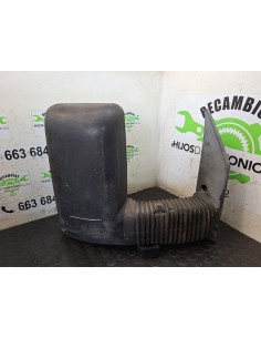 [111193] RETROVISOR IZQUIERDO - IVECO DAILY CAJA CERRADA