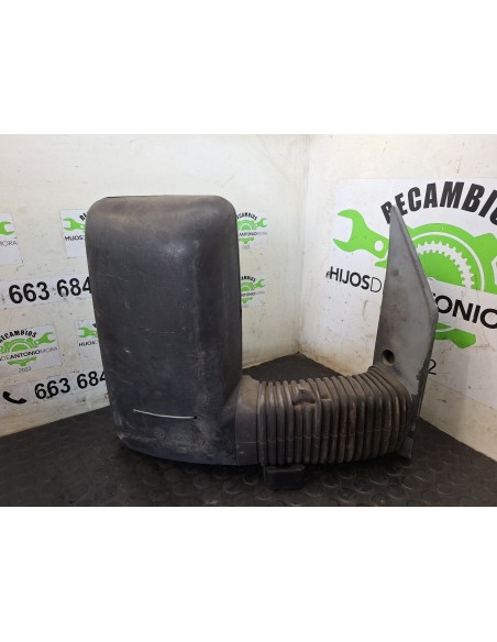 [111193] RETROVISOR IZQUIERDO - IVECO DAILY CAJA CERRADA